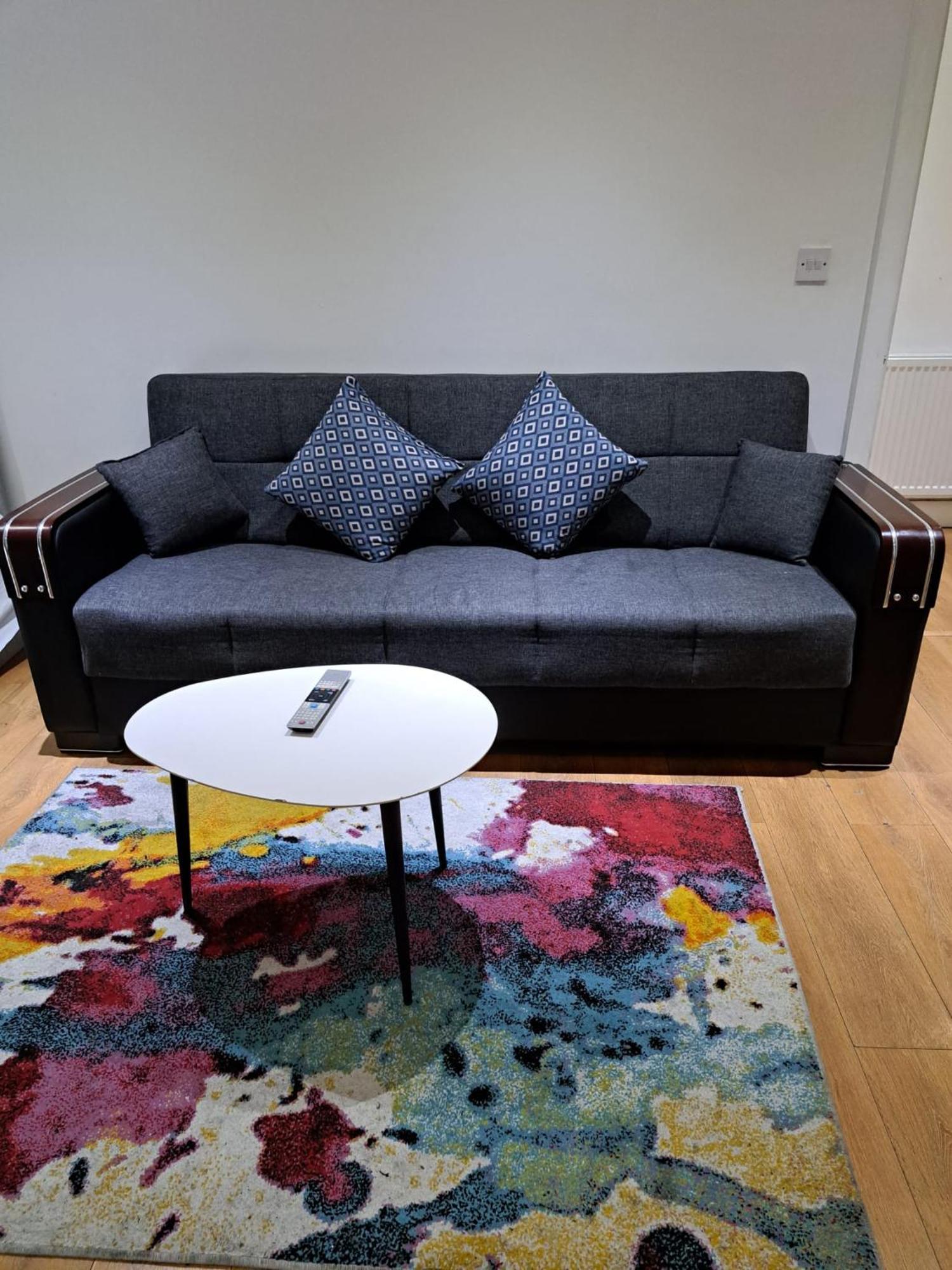 Simply Relax,1 Eastham London Lägenhet Exteriör bild